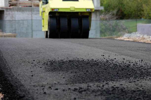 Best Interlocking Driveway Pavers  in Crivitz, WI