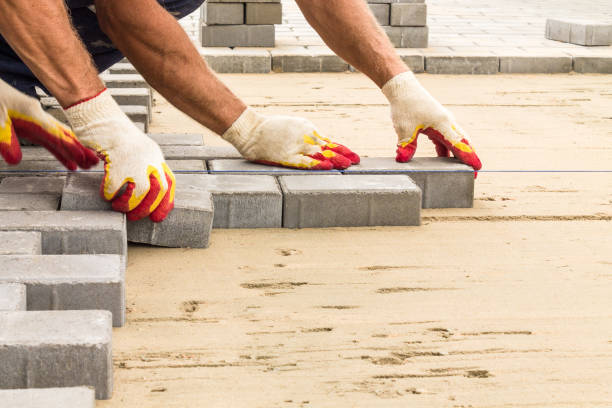 Best Driveway Pavers Installation  in Crivitz, WI