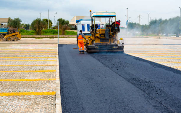 Best Driveway Resurfacing Pavers  in Crivitz, WI