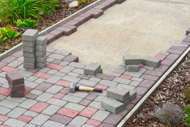 Best Affordable Driveway Pavers  in Crivitz, WI