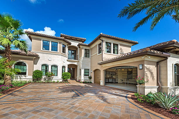 Best Custom Driveway Pavers  in Crivitz, WI