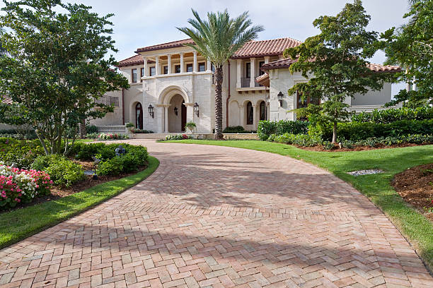 Best Local Driveway Pavers  in Crivitz, WI