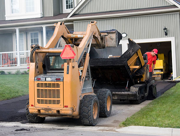 Driveway Repair Near Me in Crivitz, WI