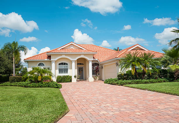 Best Concrete Paver Driveway  in Crivitz, WI