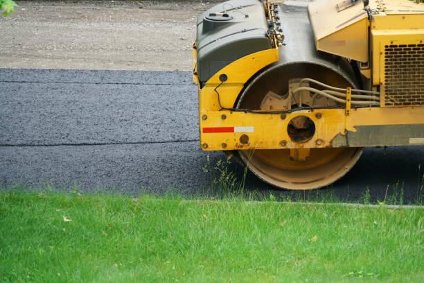 Reasons to Select Us for Your Driveway Paving Requirements in Crivitz, WI