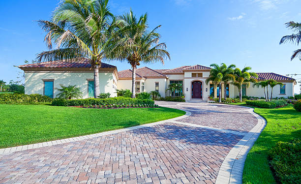 Best Permeable Paver Driveway  in Crivitz, WI
