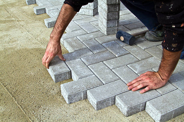 Best Driveway Pavers Near Me  in Crivitz, WI