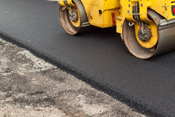 Best Driveway Paving Company  in Crivitz, WI
