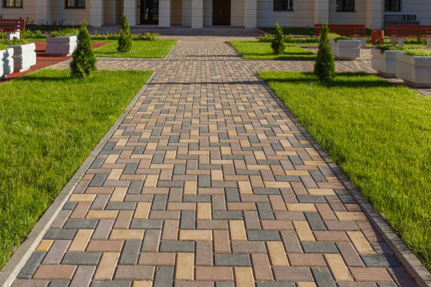 Best Cobblestone Driveway Pavers  in Crivitz, WI