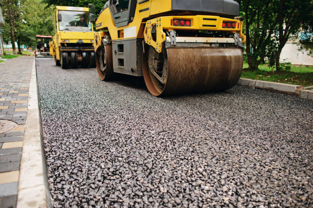 Best Best Driveway Pavers  in Crivitz, WI